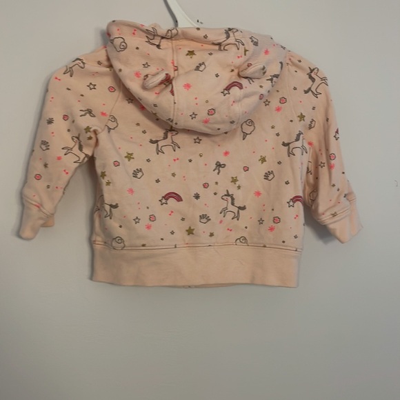 Infant summer suit - Picture 2 of 4